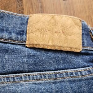 Mens H&M skinny distressed Jeans